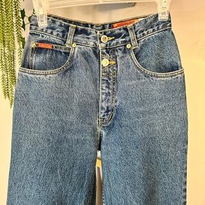 Vintage Western Lawman’s! Unique back designs and in very good condition!